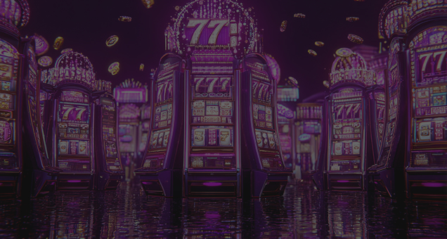 Slots Palace Casino
