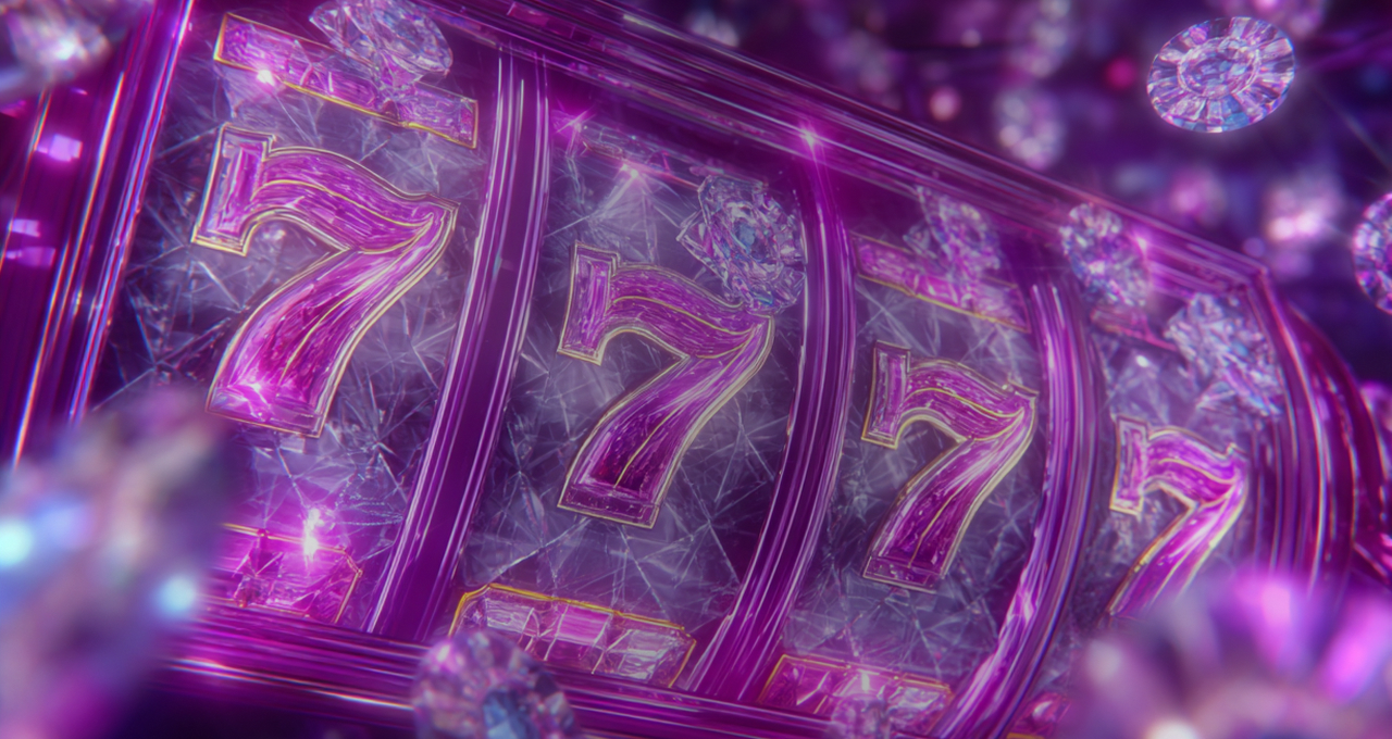 Slots Palace Casino